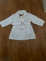 Zara Baby Trenchcoat Größe 74 Innenstadt - Köln Altstadt Vorschau