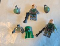 Lego Figuren/Teile Boba Fett Starwars Sachsen - Bobritzsch-Hilbersdorf Vorschau