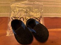 Hausschuhe wie Crocs Classic Slipper Gr.21 neu Berlin - Steglitz Vorschau