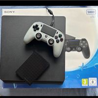 PS4 30 spiele 1Terabyte Bremen - Horn Vorschau