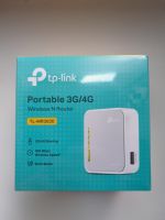 TP-Link TL-MR3020 N300 WLAN Nano mobiler Router 300Mbit/s 2,4GHz Pankow - Weissensee Vorschau