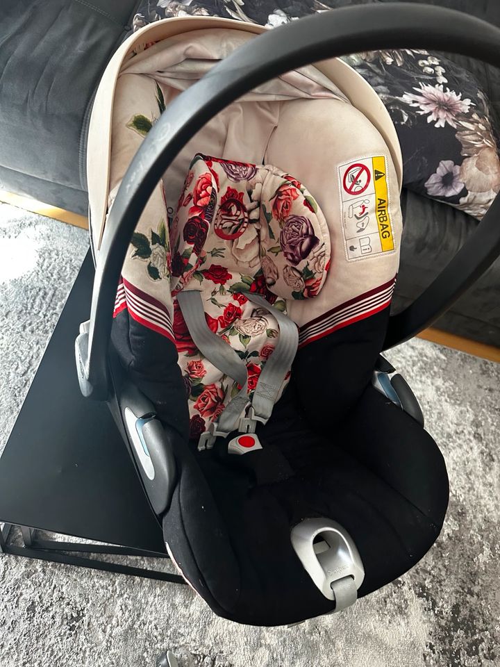 Maxi cosi cybex in Köln