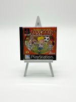 Playstation 1 PS1 Spiel Junior Sports Football Baden-Württemberg - Filderstadt Vorschau