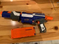 Nerf Alpha Trooper CS 12 Rheinland-Pfalz - Wallertheim Vorschau