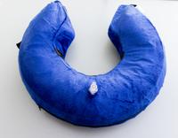 Nobleza - Aufblasbare Halskrause für Hunde Einstellbar L 46-56cm Baden-Württemberg - Öhningen Vorschau