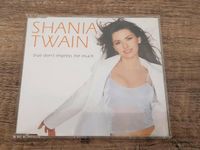 CD Shania Twain, That dont impress me much Wandsbek - Hamburg Farmsen-Berne Vorschau