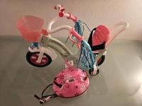 Baby Born Fahrrad Baden-Württemberg - Gaggenau Vorschau