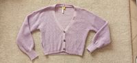 nur 1 x getragen Alife & Kickin tolle Kuscheljacke Gr. S Sachsen - Reichenbach (Vogtland) Vorschau