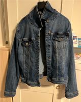 Liu Jo Jeansjacke gr XL blau Nordrhein-Westfalen - Recklinghausen Vorschau