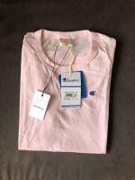 Champion T-Shirt Gr. M Rosa NEU mit Etikett Niedersachsen - Braunschweig Vorschau