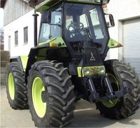 SUCHE Deutz Intrac 6.60 Turbo Hessen - Marburg Vorschau