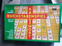 Kreuzwort Buchstabenspiel Nordrhein-Westfalen - Herne Vorschau