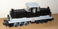 Lego Eisenbahn Lok 7755 12v 12Volt in schwarz Essen - Essen-Frintrop Vorschau