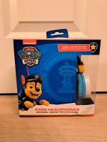 Paw Patrol Kinder Kopfhörer NEU Nordfriesland - Joldelund Vorschau