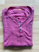 Herren Longsleeve langarmshirt Pink Gr. L Nürnberg (Mittelfr) - Aussenstadt-Sued Vorschau