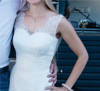 Brautkleid Hochzeitskleid Bayern - Karlstadt Vorschau