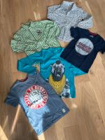 Jungen Marken-Oberteile Mexx, Name it, Jack and Jones usw. Gr.140 Nordrhein-Westfalen - Roetgen Vorschau