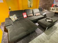 Ecksofa inkl. Hocker "Ziracco" Essen Essen - Steele Vorschau