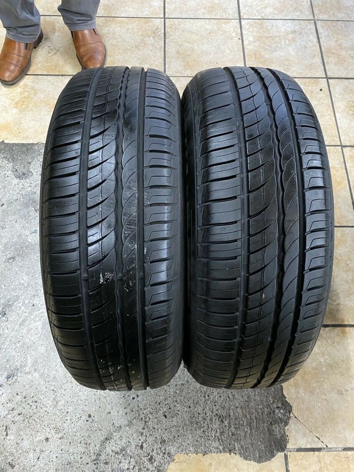 195/65R/91T Pirelli Cinturato P7 Sommerreifen NEUWERTiG!! in Aschaffenburg