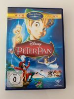 Peter Pan - Walt Disney DVD Baden-Württemberg - Radolfzell am Bodensee Vorschau