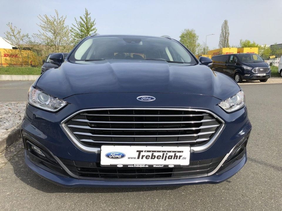 Ford Mondeo 2.0 EcoBlue Business SonyNavi,ACC,hzb.Len in Wunstorf