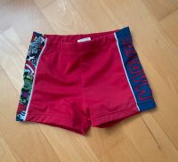 Badehose Marvel Gr.98 von Zara Nordrhein-Westfalen - Frechen Vorschau