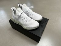 Adidas Alphaedge 4D 43 1/3 UK9 US9 1/2 Sneaker weiß OVP Original Rheinland-Pfalz - Deidesheim Vorschau