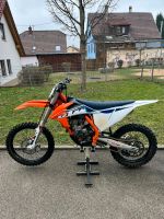 KTM SXF 250 Baden-Württemberg - Eningen Vorschau