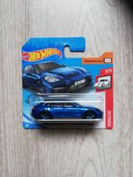 Hot Wheels | Porsche Panamera Turbo S E-Hybrid Sport Turismo | Ovp Nordrhein-Westfalen - Herne Vorschau