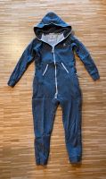 Jumpsuit Onepiece Original Onesie 2.0 dunkel grau S Niedersachsen - Elze Vorschau