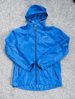 CMP Regenjacke Jacke Größe M blau Niedersachsen - Emden Vorschau