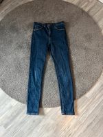 Streach Jeans von CUBUS AS gr.32 High Waist Hannah Schleswig-Holstein - Willenscharen Vorschau