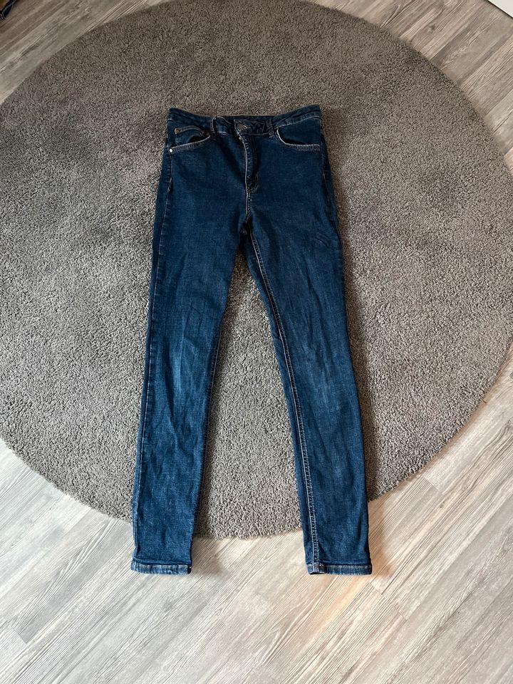 Streach Jeans von CUBUS AS gr.32 High Waist Hannah in Schleswig-Holstein -  Willenscharen | eBay Kleinanzeigen ist jetzt Kleinanzeigen