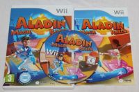 Aladin Magic Race- Wii Niedersachsen - Wunstorf Vorschau