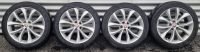 Jaguar 420 rim 18" 8.0J 5x108 GX631007FB MICHELIN Winterräder Wiesbaden - Mainz-Kostheim Vorschau