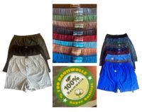 Übergrößen Boxershorts Unterhosen Unterwäsche Shorts  3Xl bis 7XL Nordrhein-Westfalen - Viersen Vorschau