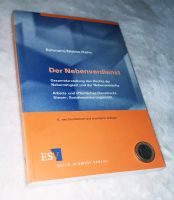 Der Nebenverdienst - Gesamtdarstellung des Rechts der Nebentätigk Sachsen - Schneeberg Vorschau