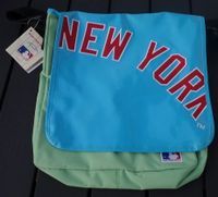 Umhängetasche New York Major Baseball League MLB Kuriertasche USA Hessen - Egelsbach Vorschau