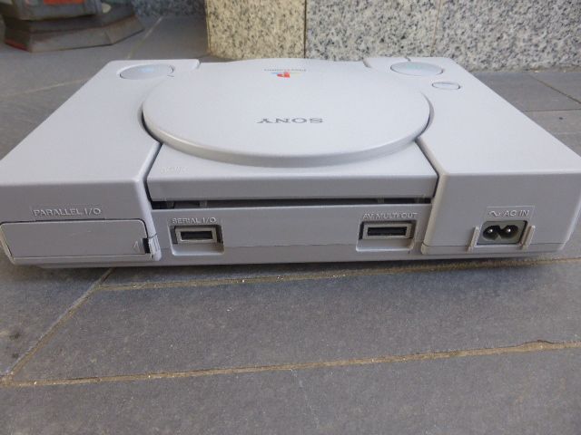 Sony PlayStation in Ellwangen (Jagst)