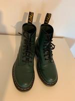 Doc Martens Schuhe grün 39 Bayern - Aschaffenburg Vorschau