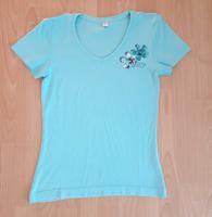 T-Shirt Größe 38 Marke s.Oliver in mintgrün Hessen - Frielendorf Vorschau