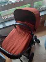 Kinderwagen Cybex Priam mit Lux Seat (Sportsitz) Hessen - Groß-Rohrheim Vorschau