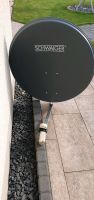 Satellitenschüssel 80cm inclusive LNB Nordrhein-Westfalen - Niederzier Vorschau