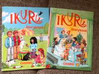 Ikuru Storybook 3 und 4 - Englisch in der Grundschule - Paket Rheinland-Pfalz - Koblenz Vorschau