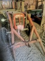 Suche Schlüter Traktor, SF353B, S35 Niedersachsen - Wrestedt Vorschau