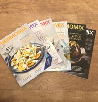 Thermomix Zeitschriften 2019 Bayern - Strullendorf Vorschau