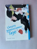 Unsere gemeinsamen Tage Einzelband Dresden - Löbtau-Nord Vorschau