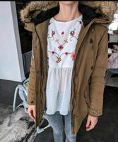 Pepe Jeans Damenjacke Gr. XS Jacke Winterjacke Kapuzenjacke Parka Duisburg - Friemersheim Vorschau
