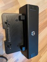 HP Notebook Dockingstation VB044AV HP8560w u.a. Saarland - Namborn Vorschau