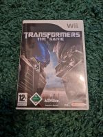 Transformers The Game Wii Hessen - Hofheim am Taunus Vorschau